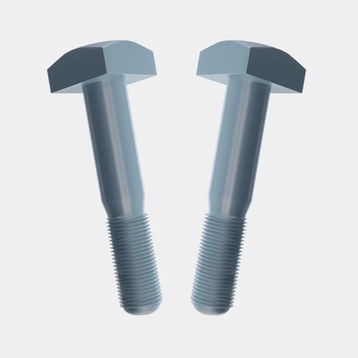 Square Head Machine Bolts-AYA FASTENERS